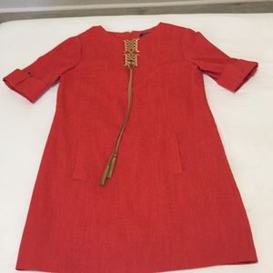 Tahari Arthur Levine 8p dress